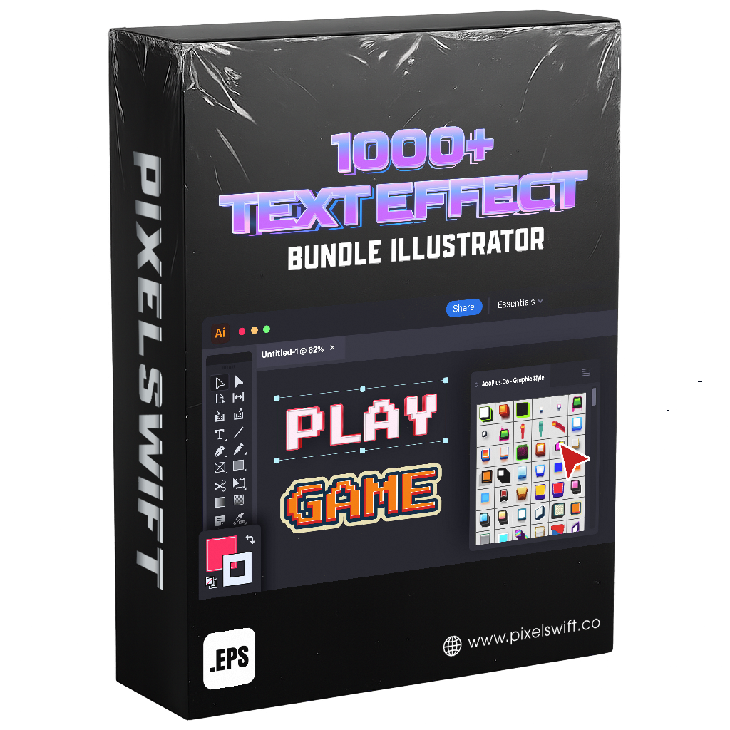The Unlimited FX Premium - Plus+ PACKAGE