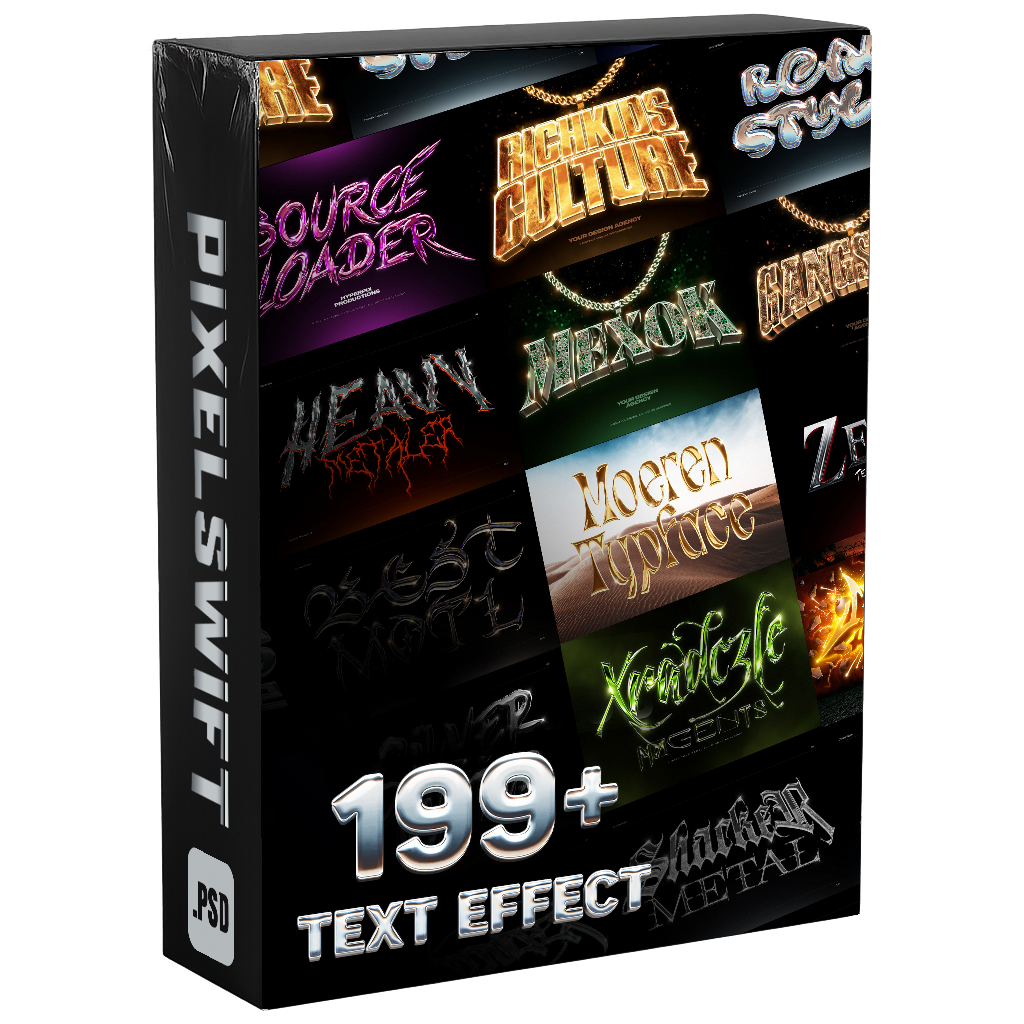 The Unlimited FX Premium - Plus+ PACKAGE