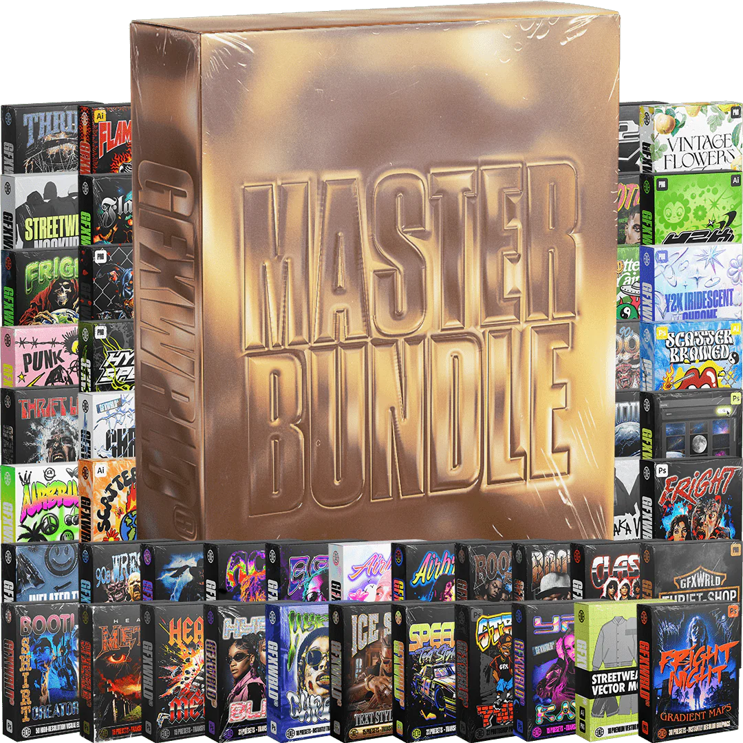 The Exclusive GFX Collection