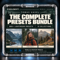 Tomas Havel – The Complete Presets Bundle