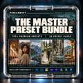 The Master Preset Bundle