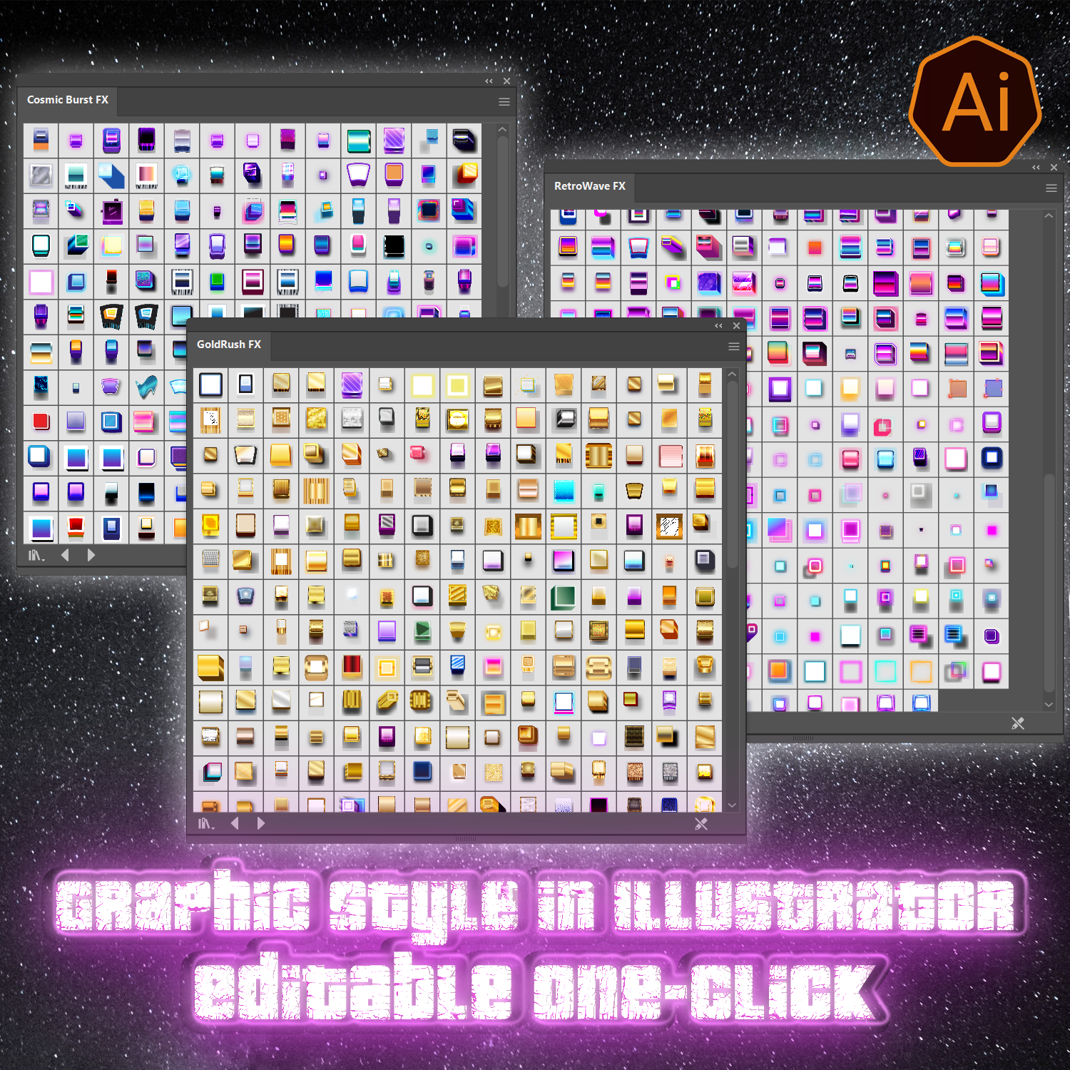 The Unlimited FX Premium - Plus+ PACKAGE