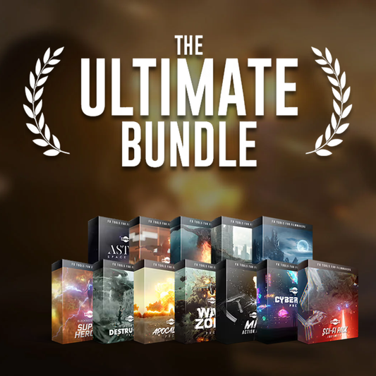 Bigfilm – Ultimate Bundle