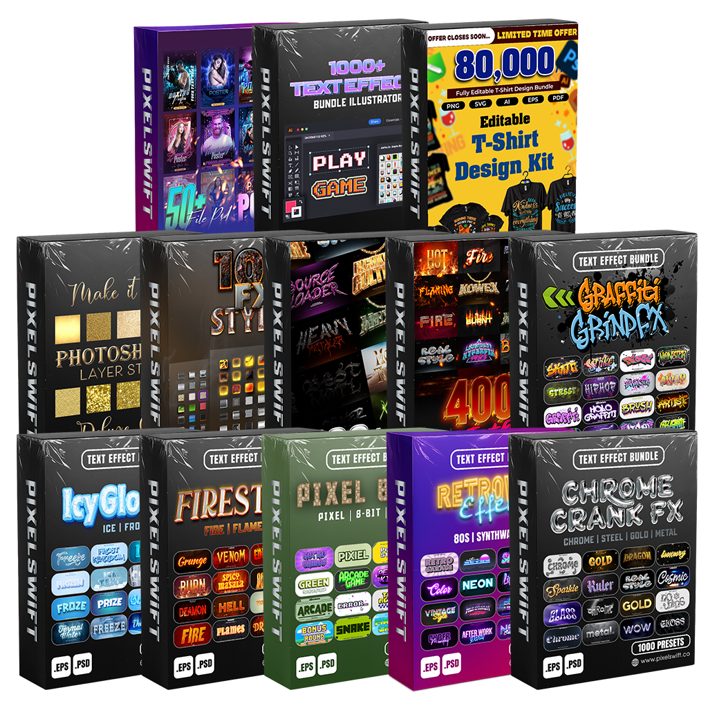 The Unlimited FX Premium - Plus+ PACKAGE