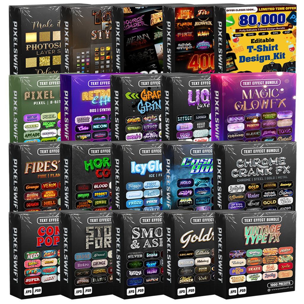 The Unlimited FX Premium - Plus+ PACKAGE