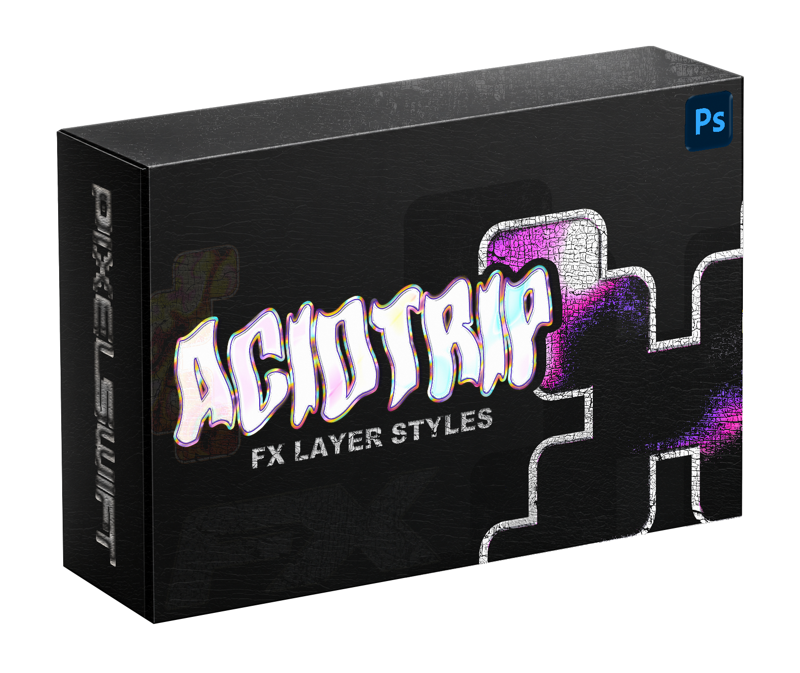 The Unlimited FX Premium - Plus+ PACKAGE