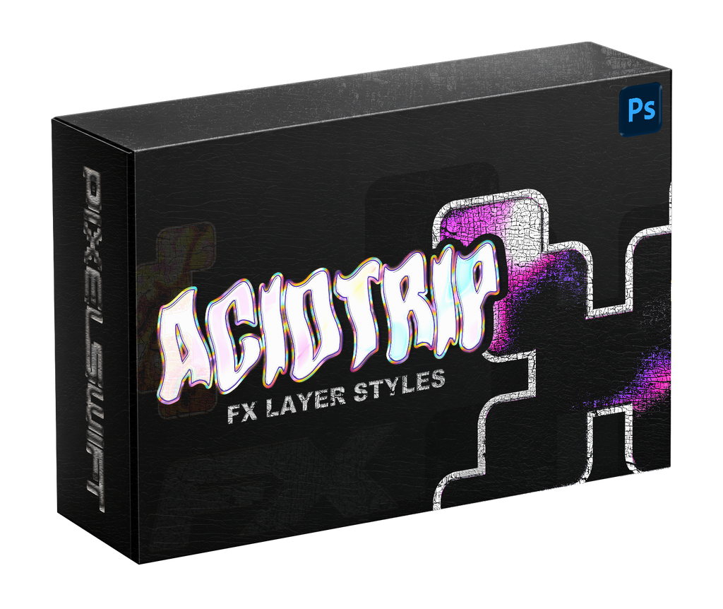 The Unlimited FX Premium - Plus+ PACKAGE