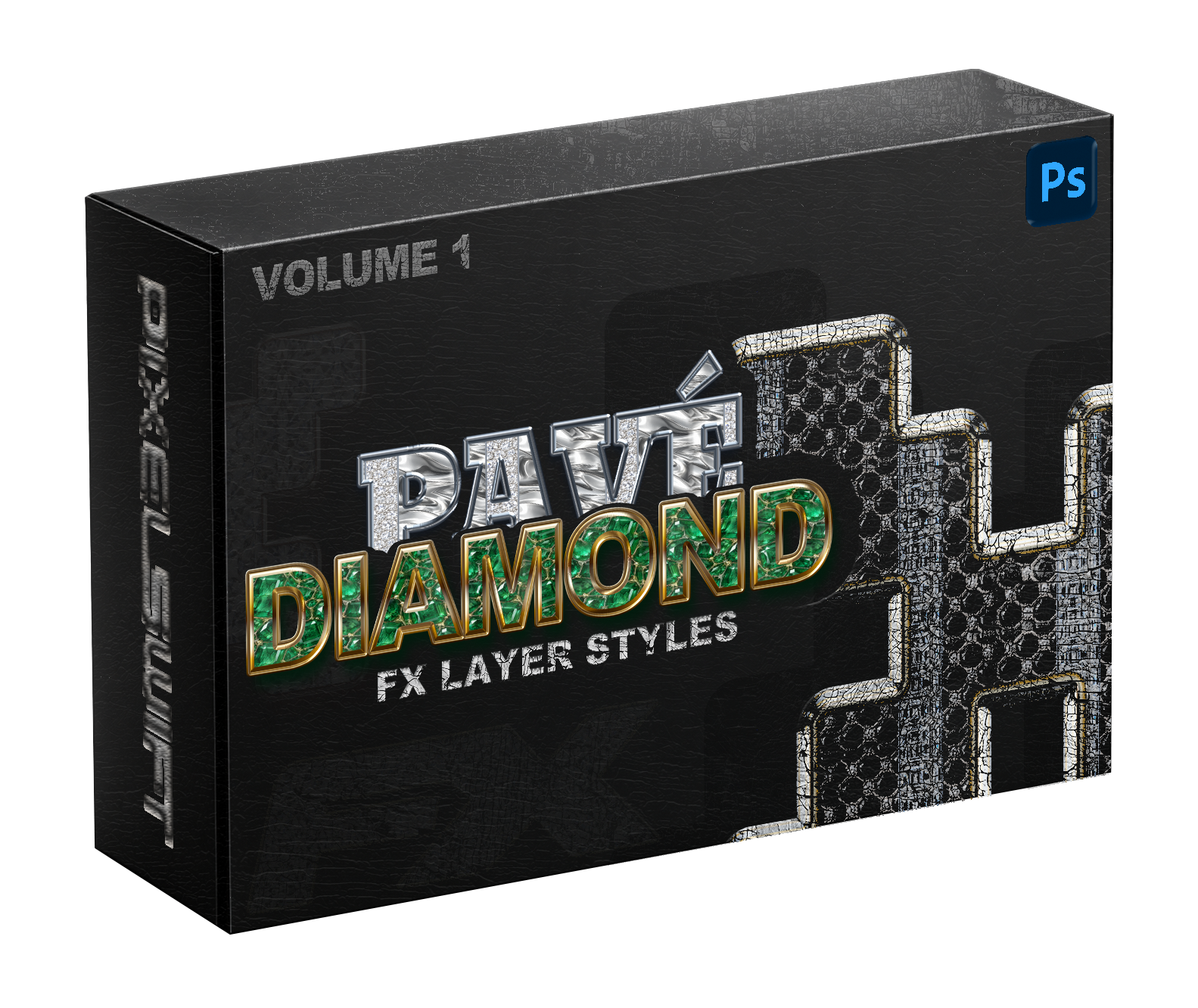 The Unlimited FX Premium - Plus+ PACKAGE