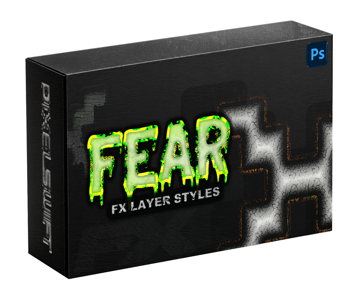 The Unlimited FX Premium - Plus+ PACKAGE