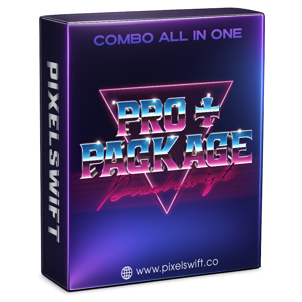 Combo All In One (All Products in the Store)